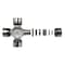Spicer Universal Joint Non Greaseable, 5-795X 5-795X - alternate 4